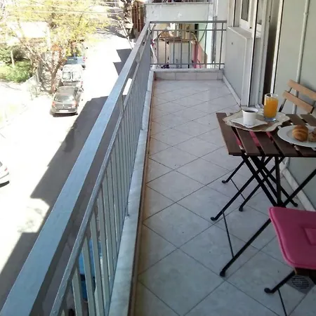 Lemon's House Apartment *